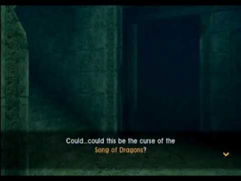 Wii - Endless Ocean 2 - Cavern of the Gods 15.1