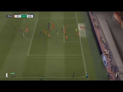 D7 ESPORTS FC VS ESEMKASAS VFC