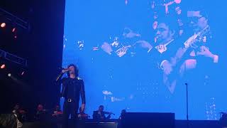 el hijo del pueblo enrique bunbury (con mariachi)