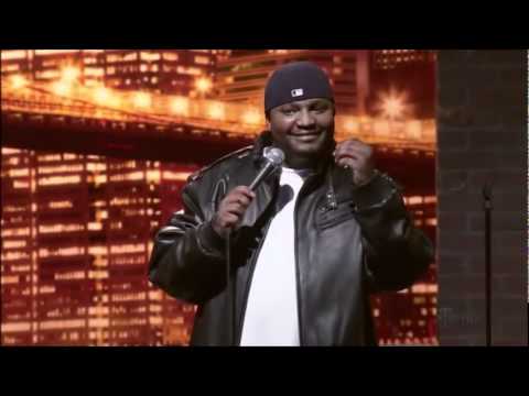 Aries Spears - Dialog Old English Gladiator Braveheart