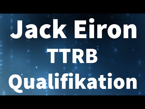 Jack Eiron - TTRB Qualifikation #03 (Prod. by Digital Drama)