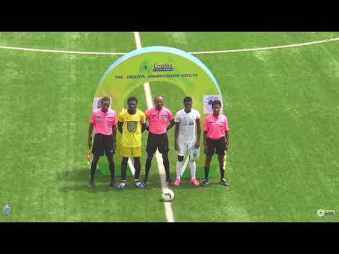 Broad City VS Beyond Limits   TCC Week 1 Highlight