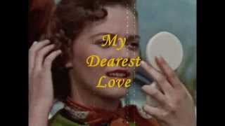 My Dearest Love~~Morrissey  with Lyrics(Rebel Without A Cause)