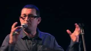 Paul Heaton & Jacqui Abbott   "What have we become" at the Kings  Arms Part 2
