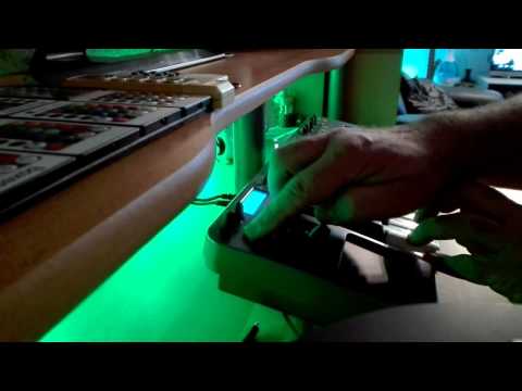 NOVATION XIO 25 Demo (Sound: Skwf Swirlygig)