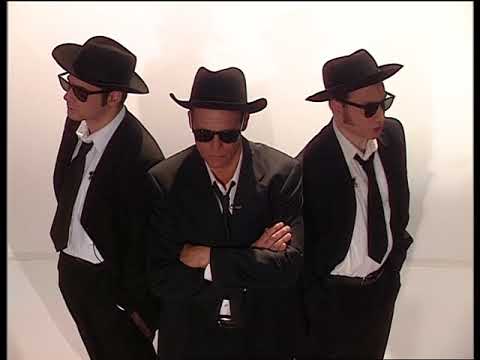 „Kastagnetten 3.1“ bullyparade – TV Comedyshow / 1999