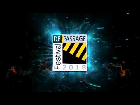 Retour FESTIVAL DE PASSAGE 2018