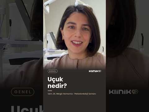 Uçuk nedir? Uçuk neden çıkar?