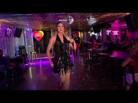 Taylor Madison Monroe