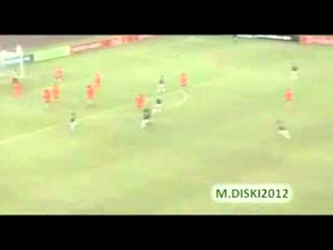 Jedan od najlepsih golova ikad [ Morate pogledati ] 2012