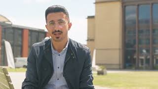 University of Derby video