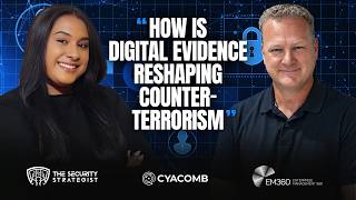 Speed vs. Privacy: Navigating Digital Threats in Modern Counter Terrorism
