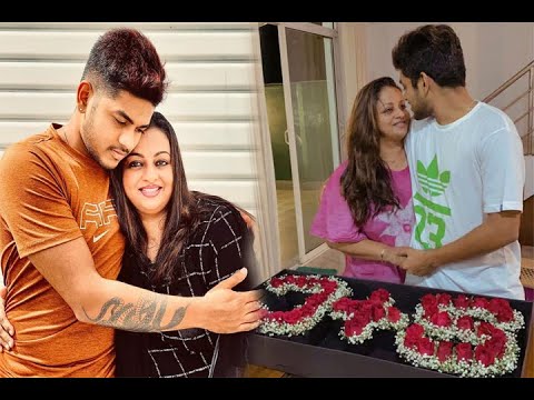 Samitha Mudunkotuwa & Chirantha Gunawardena 1st year Anniversary Celebration