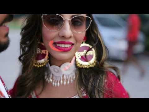 Best Destination Wedding Teaser of Sarthak & Kavya 2021.