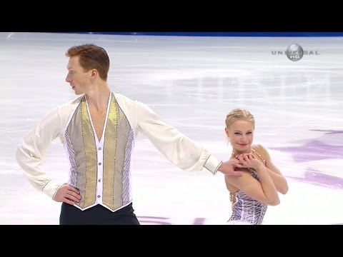 2016 GPF - Tarasova / Morozov SP Universal HD