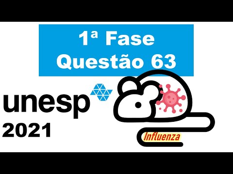 (UNESP 2021) Em laboratório, cobaias adoeceram após serem inoculadas com vírus influenza...
