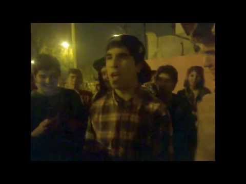 COMPAS vs WOLF  | Cuartos | Torneo De las Plazas | Fecha 11