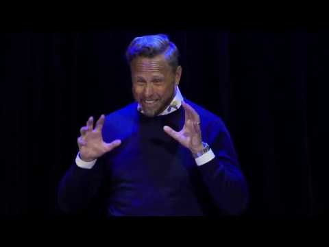 Förklaringen bakom ADHD - Björn Roslund på Hjärnans dag 2019