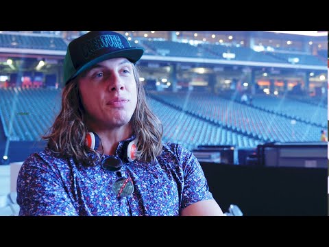 Matt Riddle: I Don’t Care If Brock Lesnar Wants The Match Or Not, It’s Not Up To Him