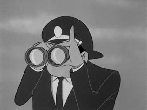 Gigantor 0201 Will The Real Gigantor Stand Up¿