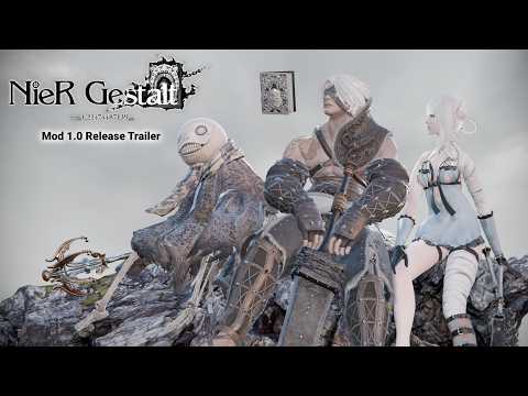 Trailer