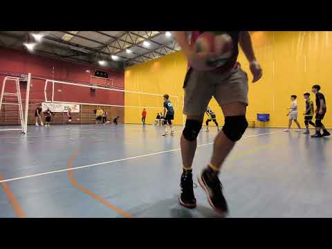 PARTIDO 13 | FUENLA B 1-2 FUENLA A