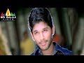 Bunny Telugu Movie Part 3 12 Allu Arjun Gowri Munjal Sri Balaji Video