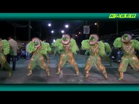 originales raices de america 2016