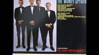 The James Taylor Quartet - The Onion Club