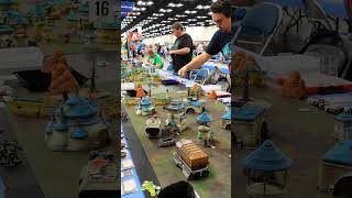 Star Wars at Gen Con!