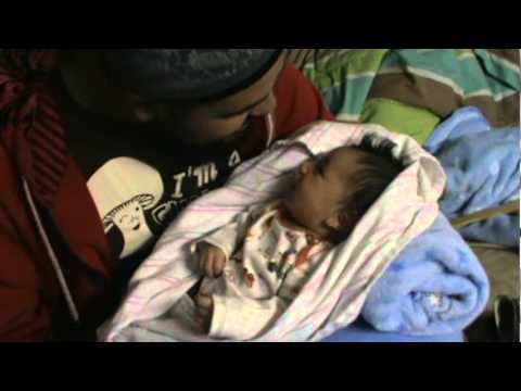 dady n baby rockin out.MPG