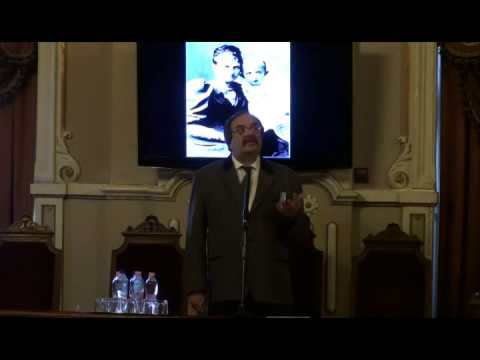 Királyhűség konferencia 5 Marajanucz László