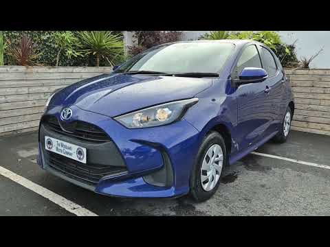 Toyota Yaris 1.5 HYBRID / X SPEC / TAX €160 - Image 2