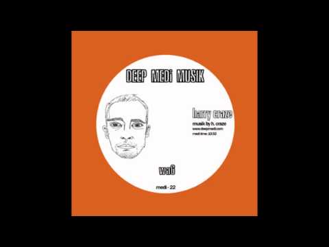 Harry Craze - Wa6 (DEEP MEDi Musik)