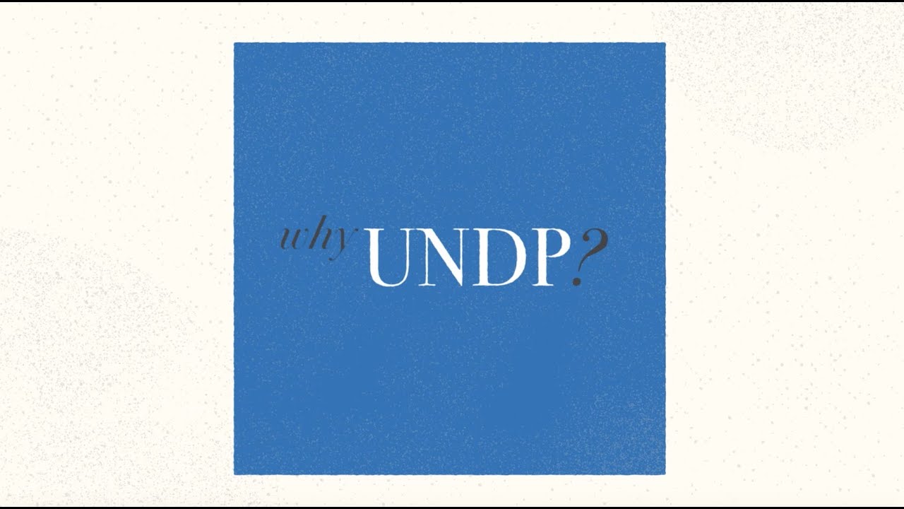 United Nations Development Programme (UNDP) in Latin America and the Caribbean