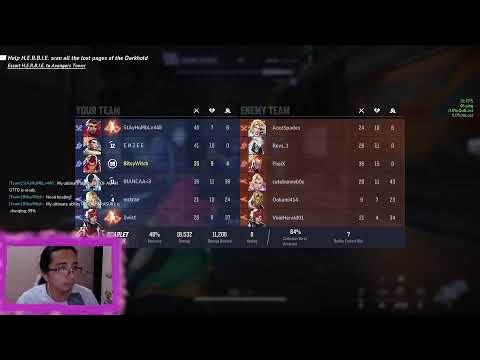 Please Buff Wanda for S6