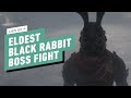 Lies of P Gameplay Walkthrough - Eldest of the Black Rabbit Brotherhood Boss Fight