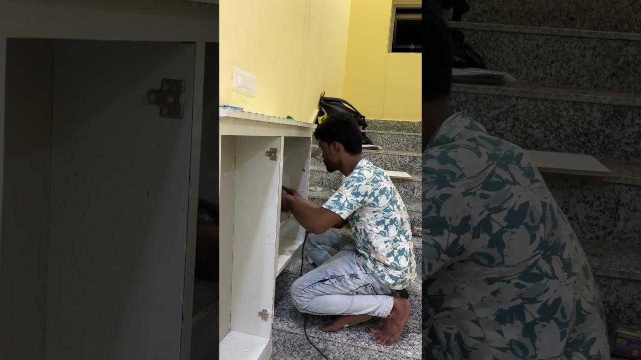 From Chaos to Creation | The Sound of Interiors