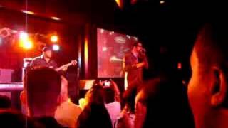 Jon B. Shine (Live in B.B. King)