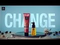 Girl's Day - Mise En Scene 'Change Your Hair' CF