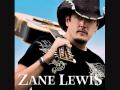 Bad Ass Country Band - Zane Lewis