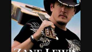 Bad Ass Country Band - Zane Lewis