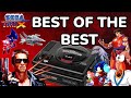 The Best Of The Best On The Sega CD