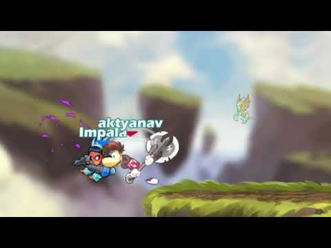 Aktyanav - undetected RU talent (edit)