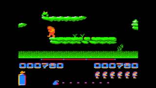 Fred for the Atari 8-bit family