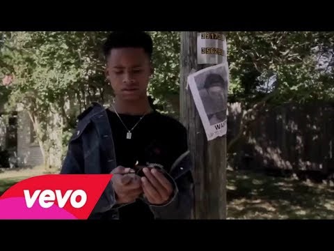 Svg gang #the race remix