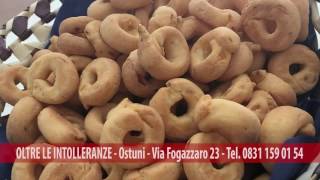 Oltre le Intolleranze Gluten Free Giuseppe Vincenzi