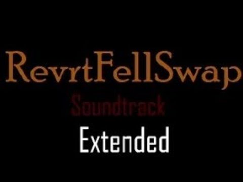 [RM!RevertFellSwap-AU]THIRD-DEGREE BURN {Extended} (Bonus 48)