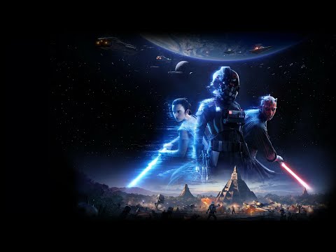 Battlefront II: Death Star Blast Easter Egg