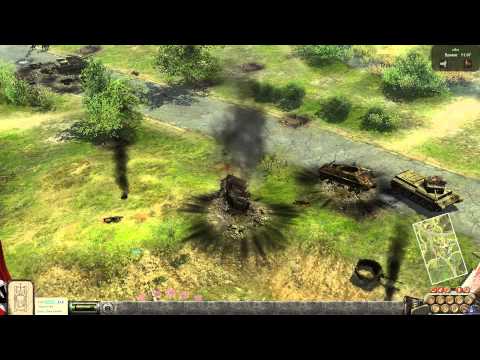faces of war pc gameplay
